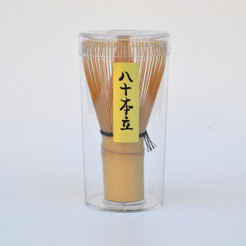 Matcha Whisk (Made in China)