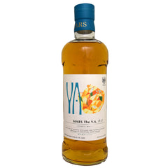 Mars "The YA #1" Whisky (BTL 700ml)