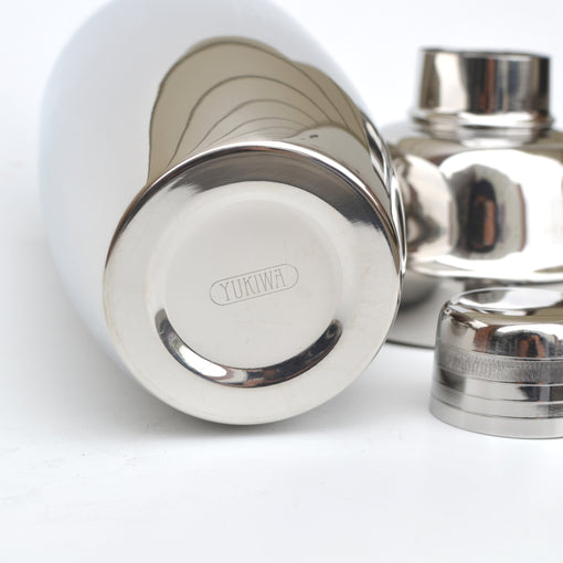Jumbo Stainless Steel Cobbler Shaker