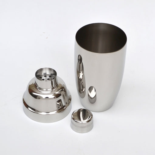 Jumbo Stainless Steel Cobbler Shaker