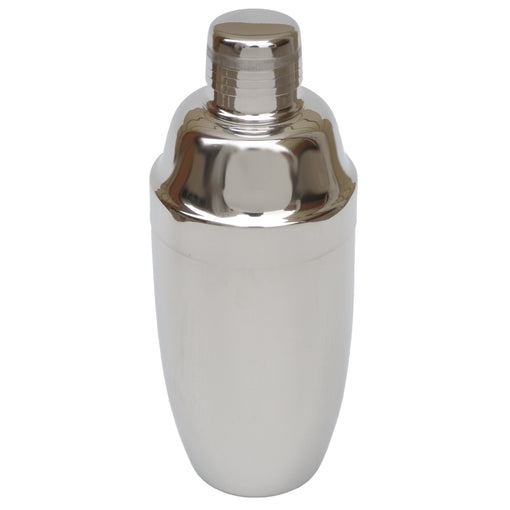 Japanese Yukiwa Jumbo Stainless Steel Cobbler Shaker