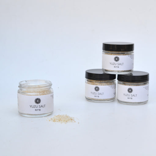 Yuzu Salt