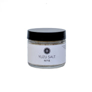 Yuzu Salt